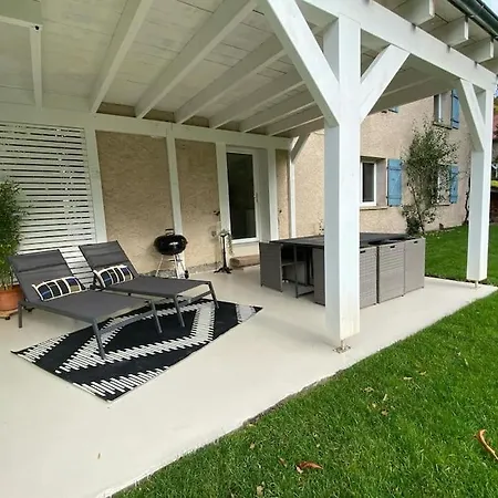 Gite Renove En Bordure De Foret Laveline Exterior photo