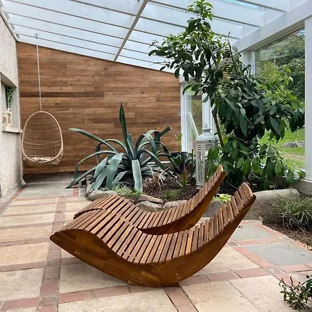 Gite Renove En Bordure De Foret Laveline Exterior photo