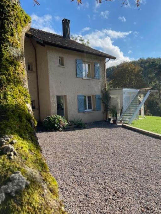 Renove En Bordure De Foret Holiday home *