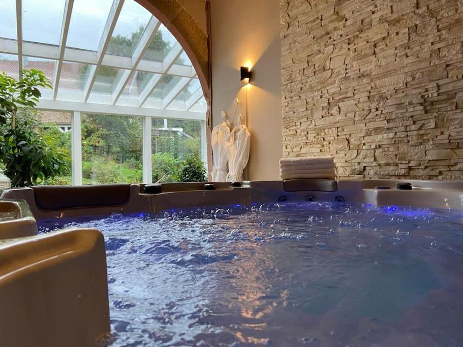 Renove En Bordure De Foret Holiday home *