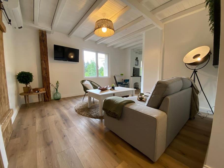 Renove En Bordure De Foret Ban-de-Laveline