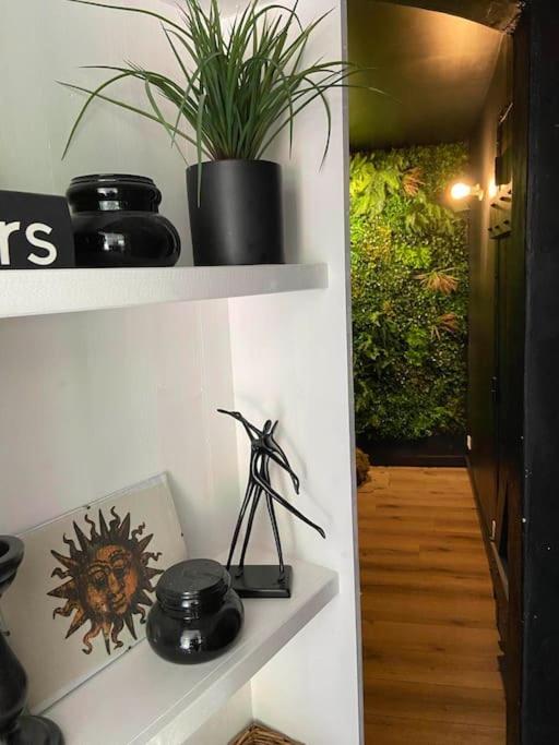 Holiday home Renove En Bordure De Foret *